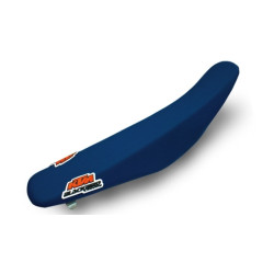 Funda de asiento Blackbird KTM Blue moon 1527/01