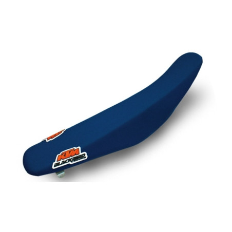 Funda de asiento Blackbird KTM Blue moon 1527/01