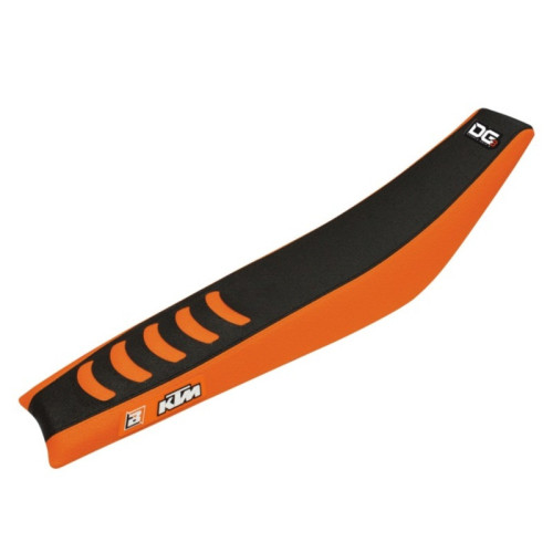 Funda de asiento Blackbird KTM DG3 1527H
