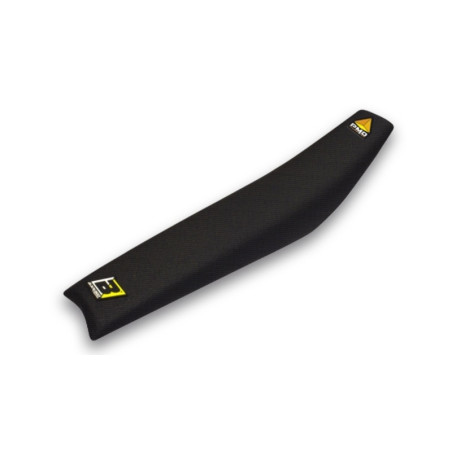 Funda de asiento Blackbird KTM Pyramid negro 1527G