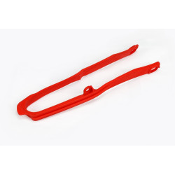 Patín de basculante UFO rojo Honda CRF450R/450RX