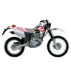 Kit Adhesivos Blackbird Honda XR 250/400 96-04