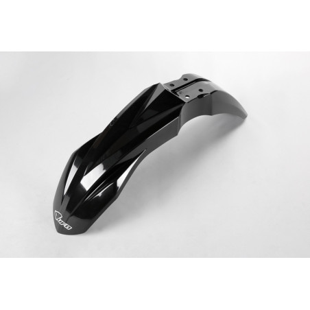 Guardabarros delantero UFO negro Kawasaki KX250/450F