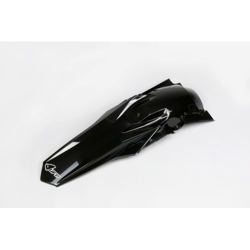 Guardabarros trasero UFO negro Suzuki RM-Z450