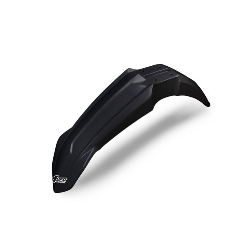 Guardabarros delantero UFO negro Yamaha YZ450F