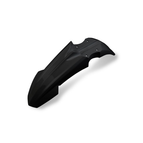 Guardabarros delantero UFO negro Yamaha YZ65