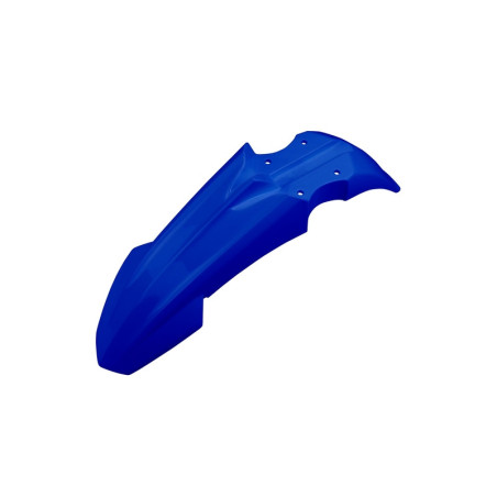 Guardabarros delantero UFO azul Yamaha YZ65