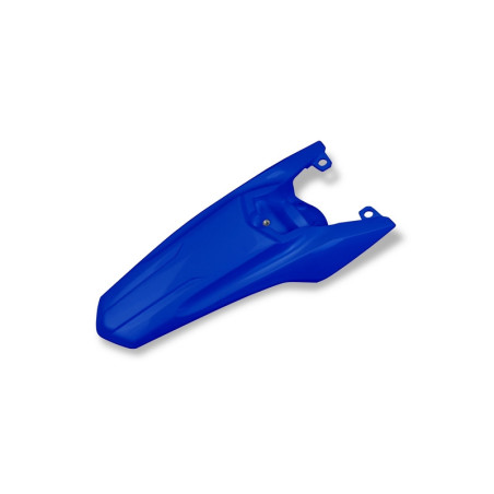 Guardabarros trasero UFO azul Yamaha YZ65