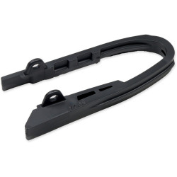 Patín de basculante UFO negro Yamaha YZ65