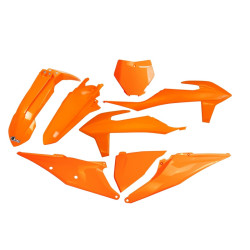 Kit de Plástica UFO naranja KTM SX/SX-F