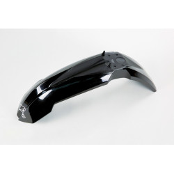 Guardabarros delantero UFO negro KTM SX85