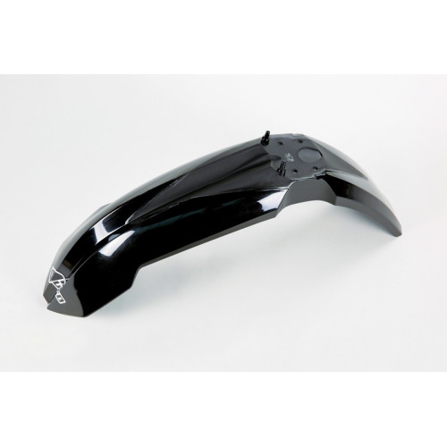 Guardabarros delantero UFO negro KTM SX85