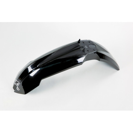 Guardabarros delantero UFO negro KTM SX85