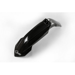 Guardabarros delantero UFO negro KTM SX85
