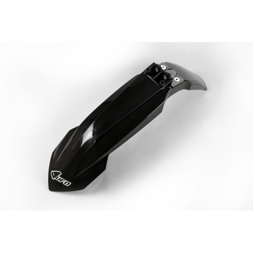 Guardabarros delantero UFO negro KTM SX85