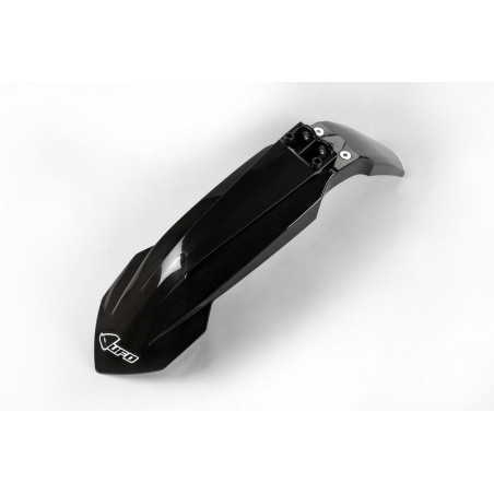 Guardabarros delantero UFO negro KTM SX85