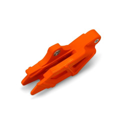 Guiacadenas UFO naranja KTM