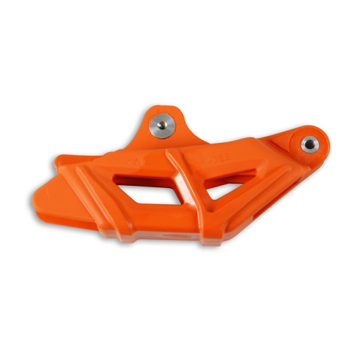 Guiacadenas UFO naranja KTM