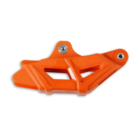 Guiacadenas UFO naranja KTM