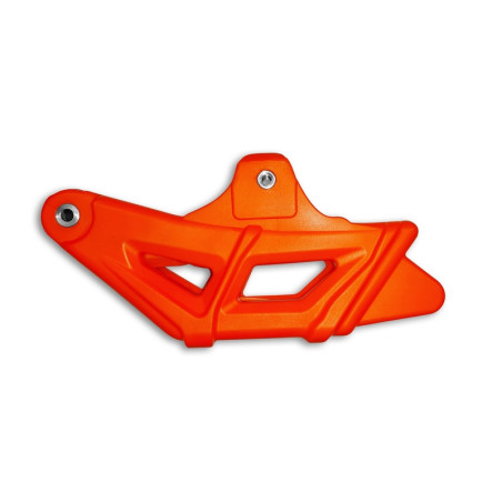 Guiacadenas UFO naranja KTM
