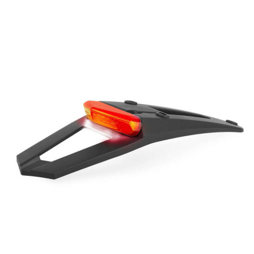 Piloto Polisport Led Negro
