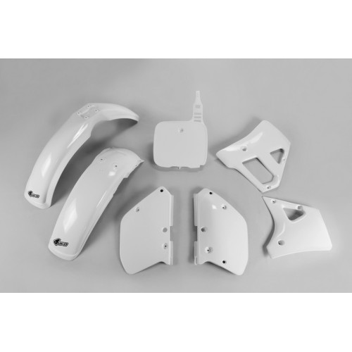 Kit de Plástica UFO Color OEM Yamaha YZ125