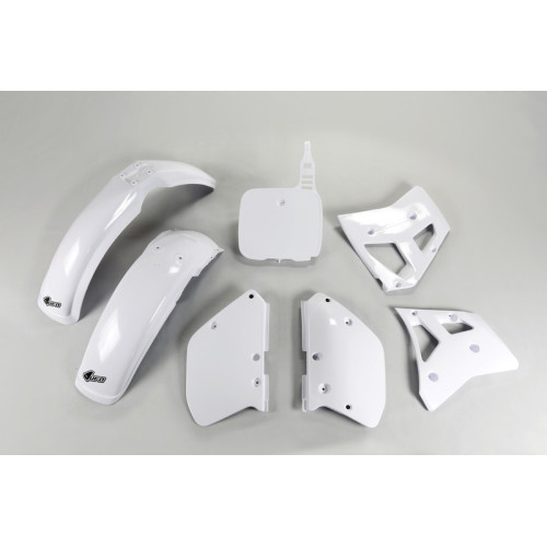 Kit de Plástica UFO Color OEM Yamaha YZ250