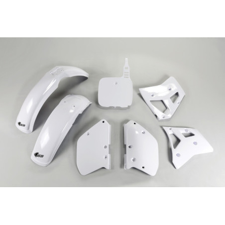Kit de Plástica UFO Color OEM Yamaha YZ250