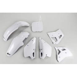 Kit de plástica UFO Color OEM Yamaha YZ250