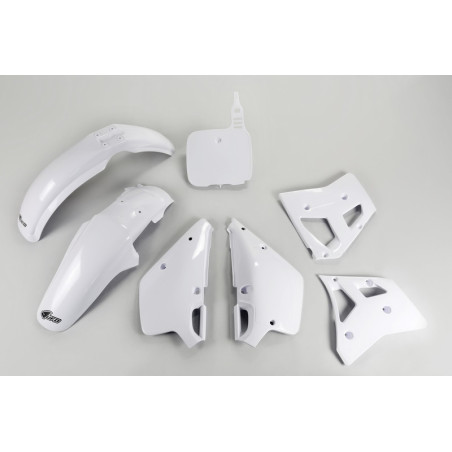Kit de plástica UFO Color OEM Yamaha YZ250