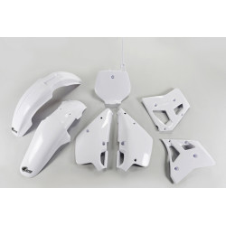 Kit de Plástica UFO Color OEM Yamaha YZ250