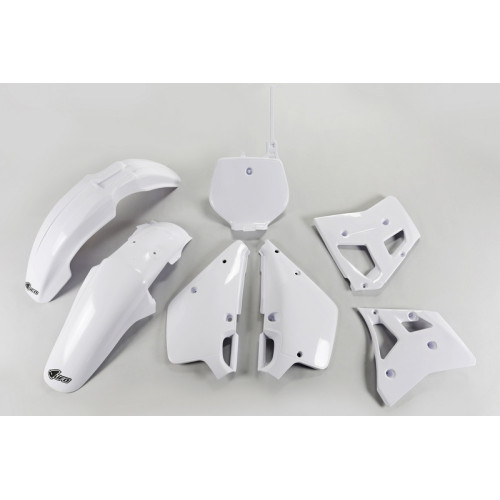 Kit de Plástica UFO Color OEM Yamaha YZ250