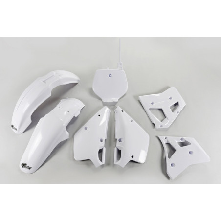 Kit de Plástica UFO Color OEM Yamaha YZ250