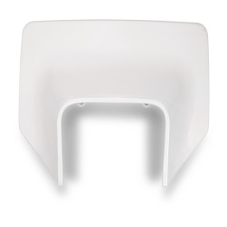 Careta UFO Husqvarna blanco HU03387-041