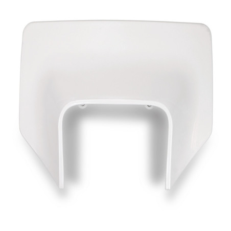 Careta UFO Husqvarna blanco HU03387-041
