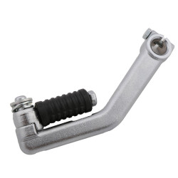Pedal de arranque V PARTS - Typhoon acero cromado