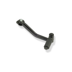 Pedal de arranque V PARTS - Typhoon acero negro
