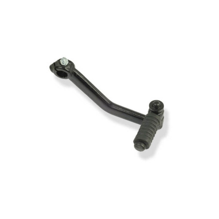 Pedal de arranque V PARTS - Typhoon acero negro