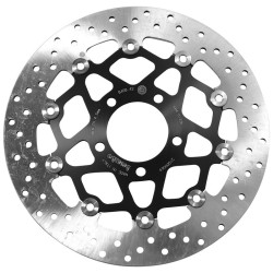 Disco de freno BREMBO Serie Oro redondo flotante Ø300mm Suzuki GSX-R 1000