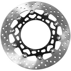 Disco de freno BREMBO Serie Oro redondo flotante Ø310mm · ref 78B40860