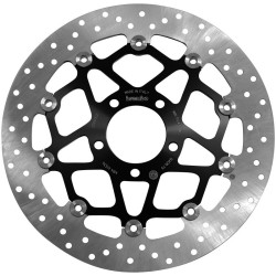 Disco de freno BREMBO Serie Oro redondo flotante Ø320mm · ref 78B40875