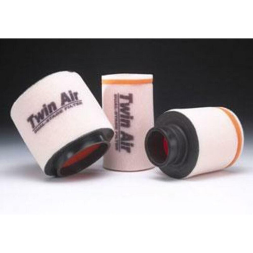 Filtro de aire TWIN AIR cilíndrico manguito Ø57mm - 158719