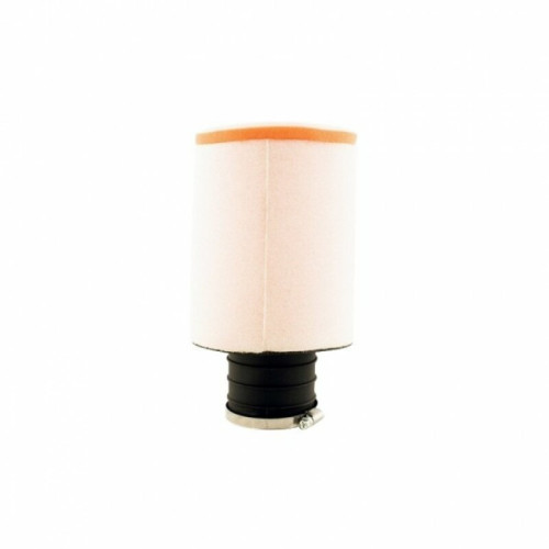 Filtro de aire TWIN AIR cilíndrico manguito Ø63mm - 158724