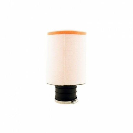 Filtro de aire TWIN AIR cilíndrico manguito Ø63mm - 158724