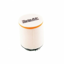 Filtro de aire TWIN AIR cilíndrico manguito Ø73mm - 158108 - CCM 650 2002-2005 / Universal
