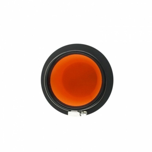 Filtro de aire TWIN AIR cilíndrico manguito Ø73mm - 158108 - CCM 650 2002-2005 / Universal