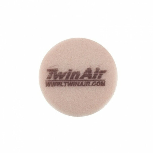 Filtro de aire TWIN AIR cilíndrico manguito Ø73mm - 158108 - CCM 650 2002-2005 / Universal