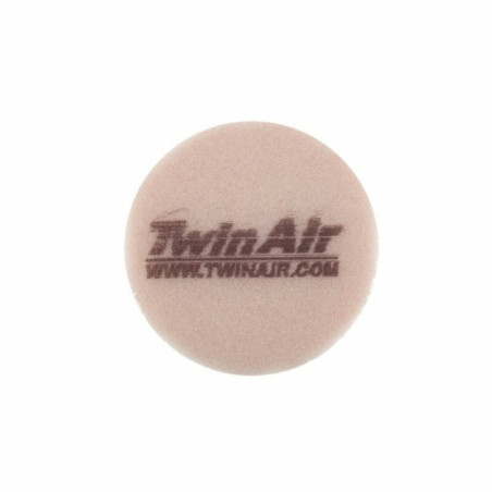 Filtro de aire TWIN AIR cilíndrico manguito Ø73mm - 158108 - CCM 650 2002-2005 / Universal
