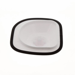 Tapa de lavado filtro de aire TECNIUM SX/SX-F 125 &+ 11-15 2