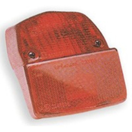 Piloto trasero V PARTS tipo OEM - Gilera RT